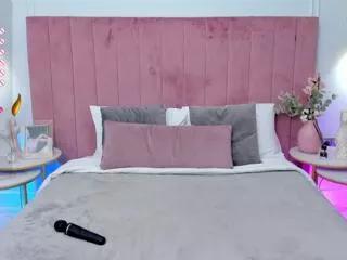 mila_vox on Flirt4Free 