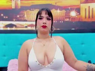 milly_jhonson on Flirt4Free 