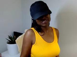 mina_luxxe on Flirt4Free 