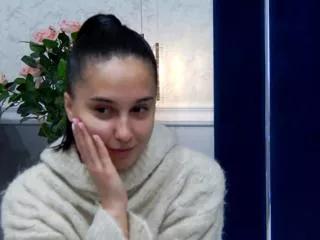 mina_voss on Flirt4Free 