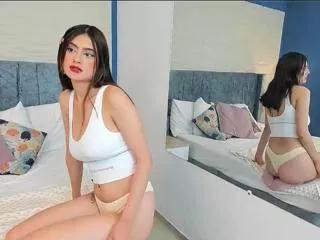 minnie_kim on Flirt4Free 