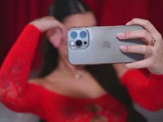 naty_desiree on Flirt4Free 