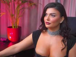 nicole_vinci on Flirt4Free 