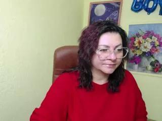 nika_maros on Flirt4Free 