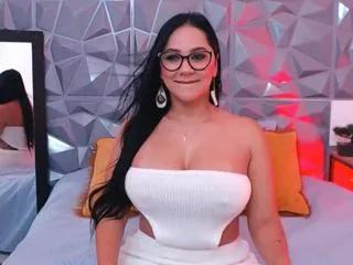 paulette_watson on Flirt4Free 