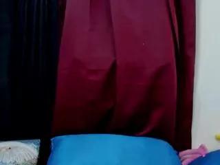 persia_ferrer on Flirt4Free 