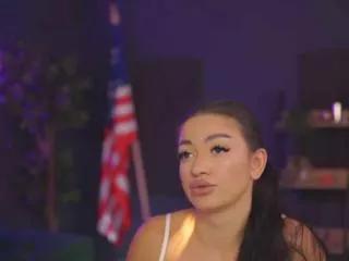 rhea_sinn on Flirt4Free 