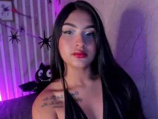 sabrina_himss on Flirt4Free 