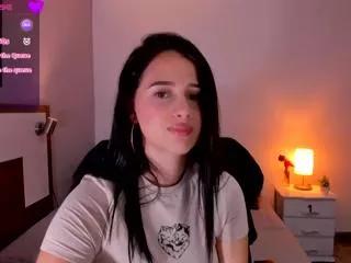 salome_cruise on Flirt4Free 