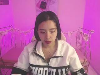 salome_lewiss on Flirt4Free 