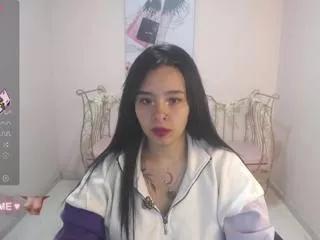 salome_lewiss on Flirt4Free 