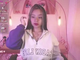 salome_lewiss on Flirt4Free 