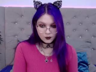 scarlet_leen on Flirt4Free 