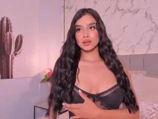 scarlett_jovic on Flirt4Free 