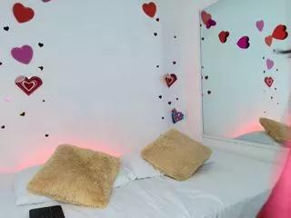 sharlote_king on Flirt4Free 