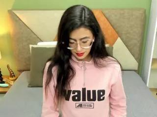 sophiie_gomez on Flirt4Free 