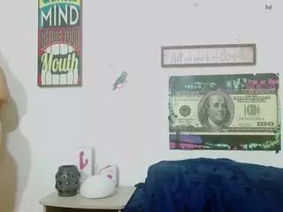 stefanny_taylore on Flirt4Free 