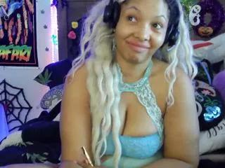 tasha_vegas on Flirt4Free 