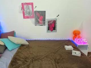 vanessa_smuth on Flirt4Free 