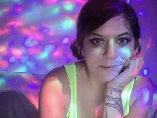 veronica_lyric on Flirt4Free 