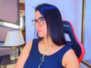 zoe_rouxx on Flirt4Free 