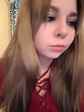 _YourAnnie_ on StripChat 