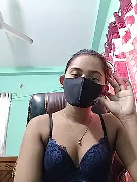 Abony- on StripChat 