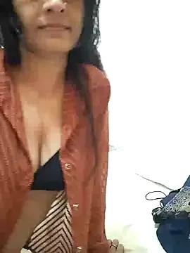 Akirti-Sharma on StripChat 