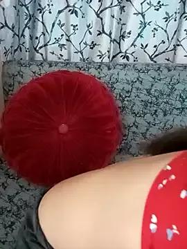 Cute_Roli on StripChat 