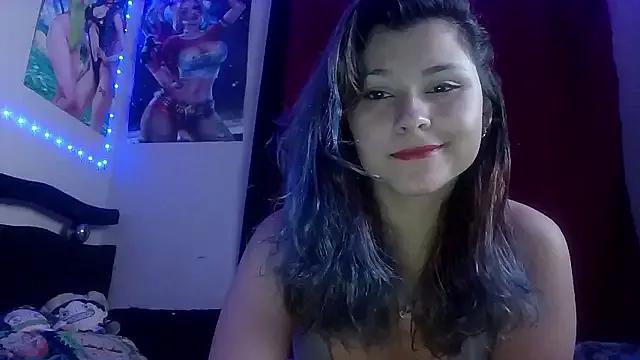 Elith_20 on StripChat 