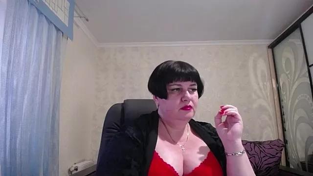 JuicyLady_Di on StripChat 