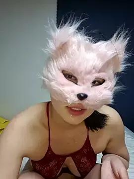 Kor_Cat on StripChat 