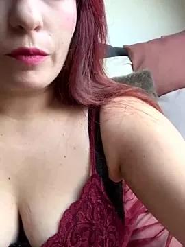 LunaMoongirl on StripChat 