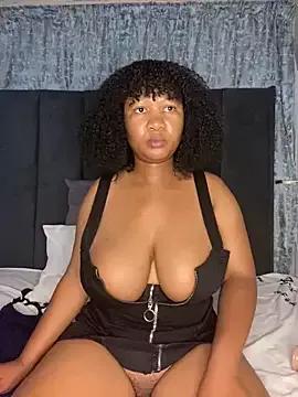 MayaPassion on StripChat 