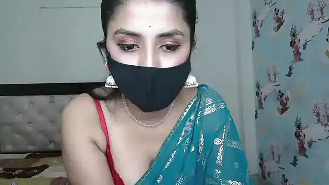 Nehadarling200 on StripChat 