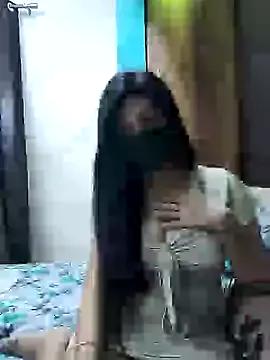 Nehadarling200 on StripChat 