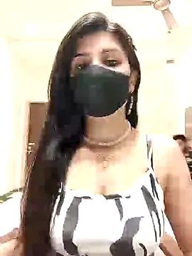 Nehadarling200 on StripChat 