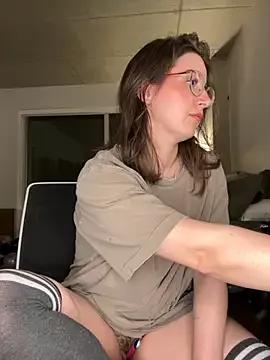 StripChat nerdynina is Freechat nerdynina — happy nut4nina november!