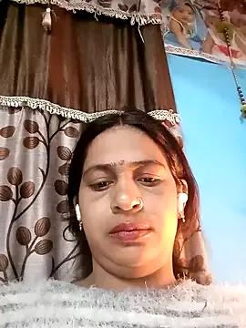 Noughty_Bhabhi on StripChat 