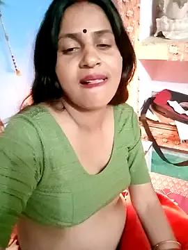 Noughty_Bhabhi on StripChat 