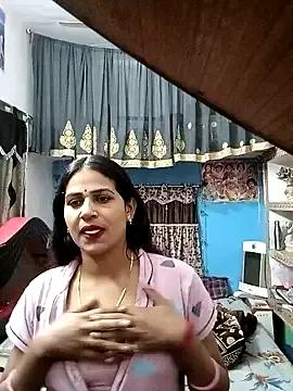 Noughty_Bhabhi on StripChat 