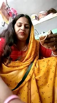 Noughty_Bhabhi on StripChat 