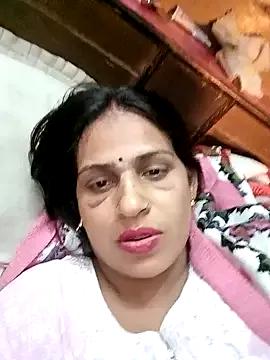 Noughty_Bhabhi on StripChat 