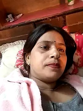 Noughty_Bhabhi on StripChat 