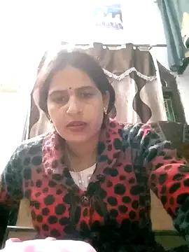 Noughty_Bhabhi on StripChat 