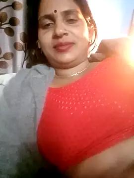 Noughty_Bhabhi on StripChat 