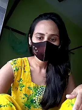 Sanjana_____ on StripChat 