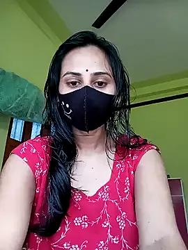 Sanjana_____ on StripChat 