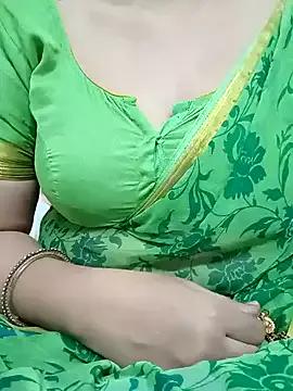 sunitha-3 on StripChat 