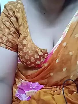 sunitha-3 on StripChat 